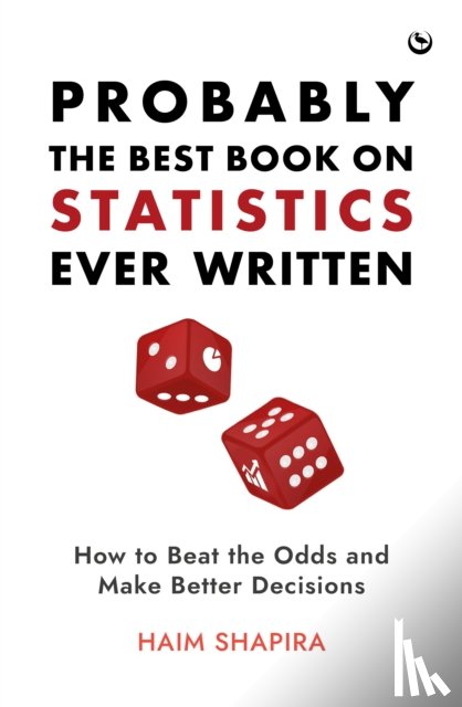 Shapira, Haim - Probably the Best Book on Statistics Ever Written