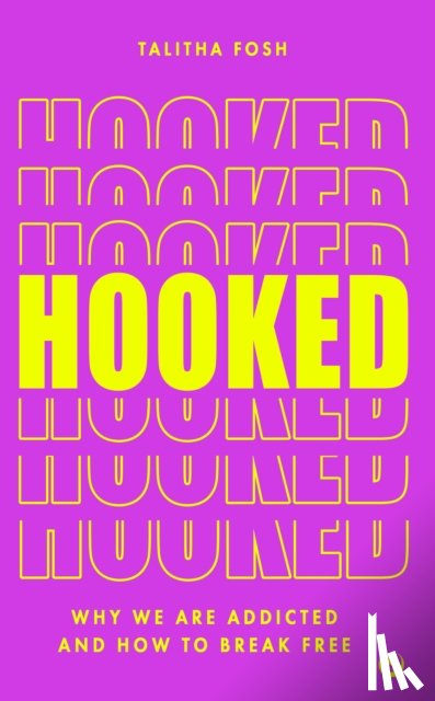 Fosh, Talitha - Hooked