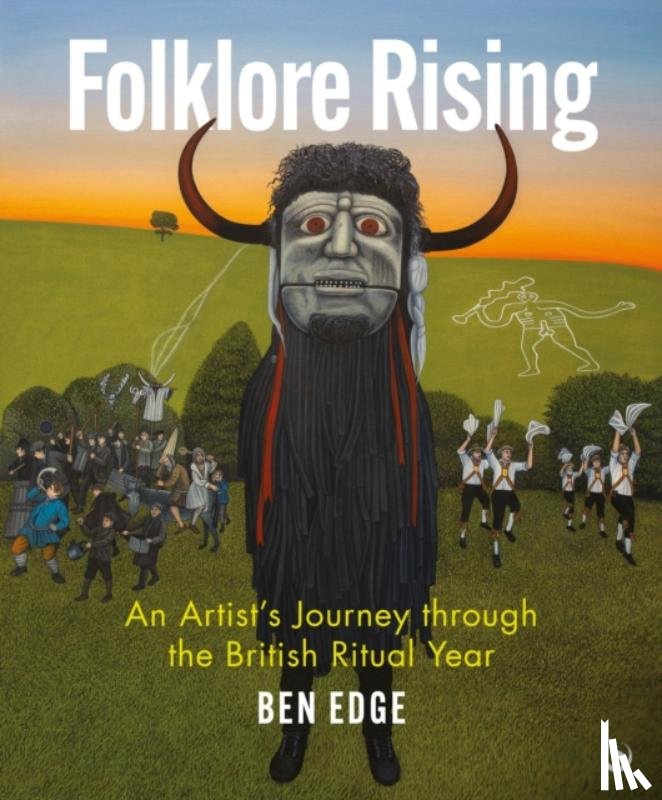 Edge, Ben - Folklore Rising