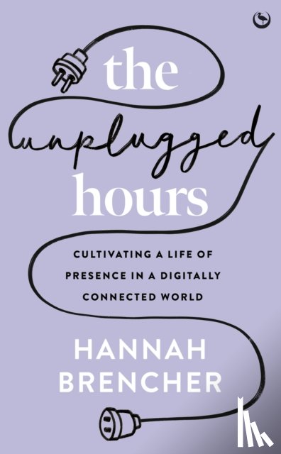 Brencher, Hannah - The Unplugged Hours