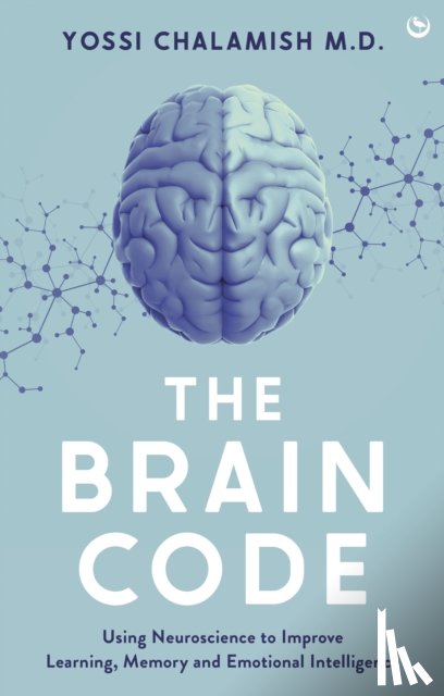 Chalamish, Yossi - The Brain Code