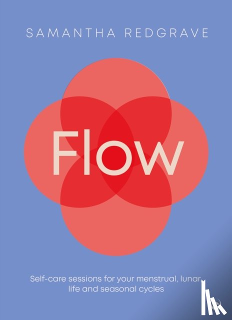 Redgrave, Samantha - Flow