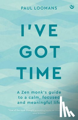 Loomans, Paul - I've Got Time