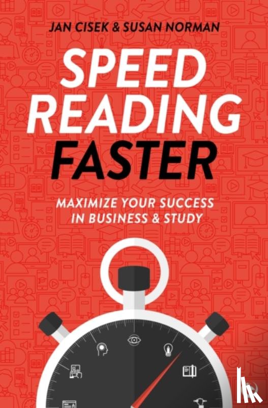 Cisek, Jan, Norman, Susan - Speed Reading Faster