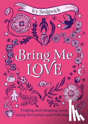 Sedgwick, Icy - Bring Me Love