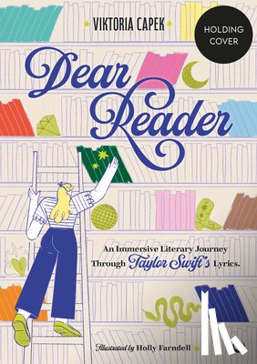 Capek, Viktoria - Dear Reader