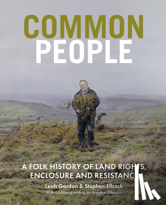 Gordon, Leah, Ellcock, Stephen - Common People