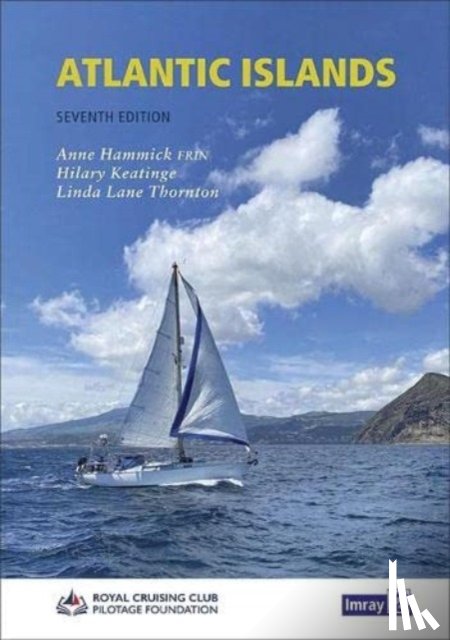 Hammick, Anne, Keatinge, RCCPF, Lane Thornton - Atlantic Islands