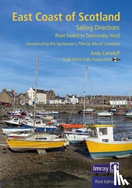 Carnduff, Andy - The East Coast of Scotland