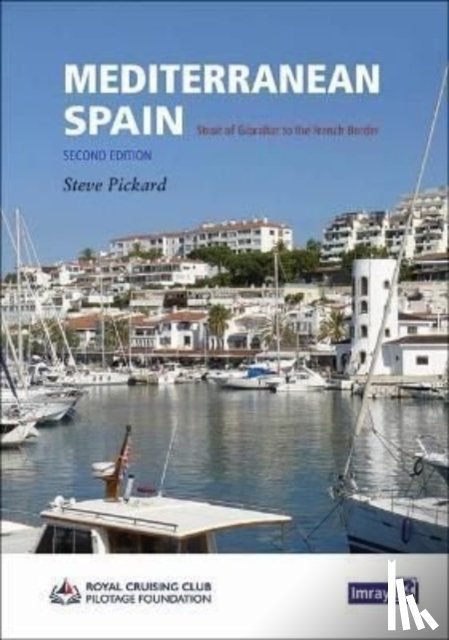 Pickard, Steve, RCCPF - Mediterranean Spain