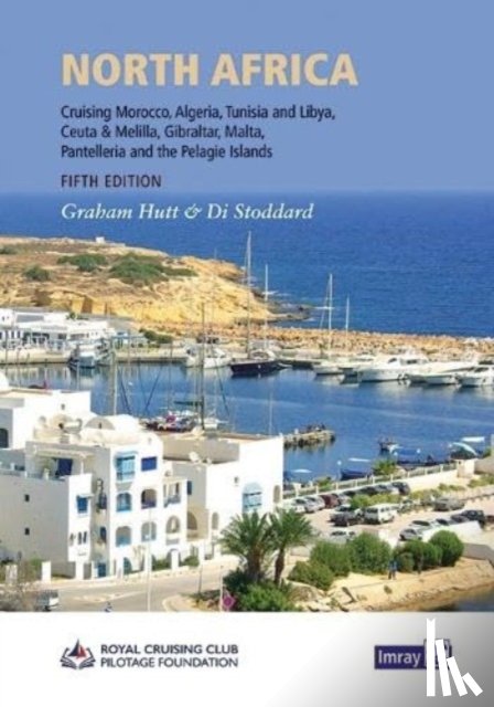 Hutt, Graham, Stoddard, RCCPF - North Africa