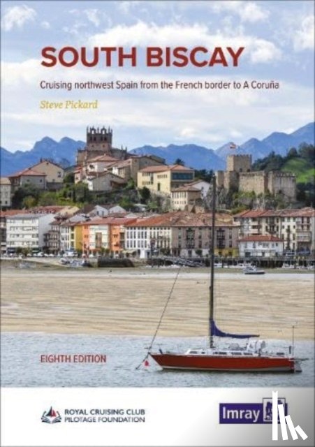 Imray, Steve, RCCPF, Pickard - South Biscay