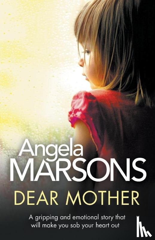 Marsons, Angela - Dear Mother