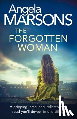 Marsons, Angela - The Forgotten Woman