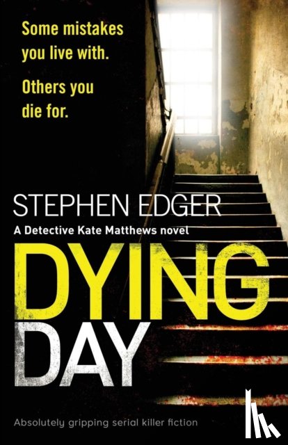 Stephen Edger - Dying Day