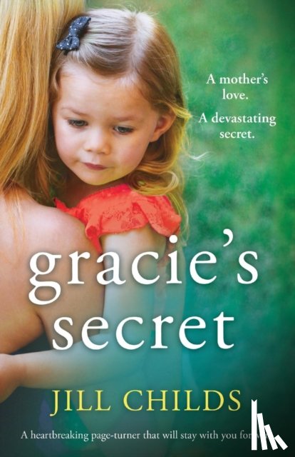 Childs, Jill - Gracie's Secret