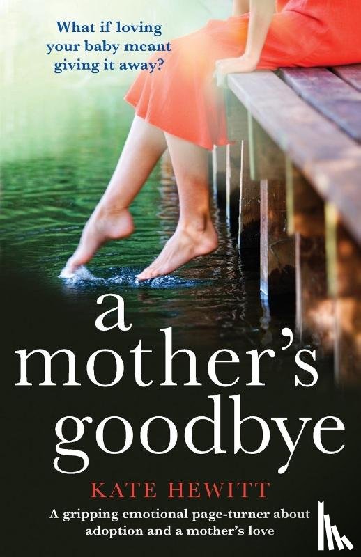 Hewitt, Kate - A Mother's Goodbye