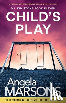 Marsons, Angela - Child's Play