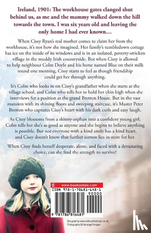 Taylor, Sandy - The Little Orphan Girl