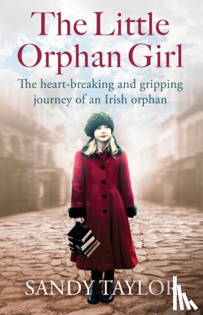 Taylor, Sandy - The Little Orphan Girl