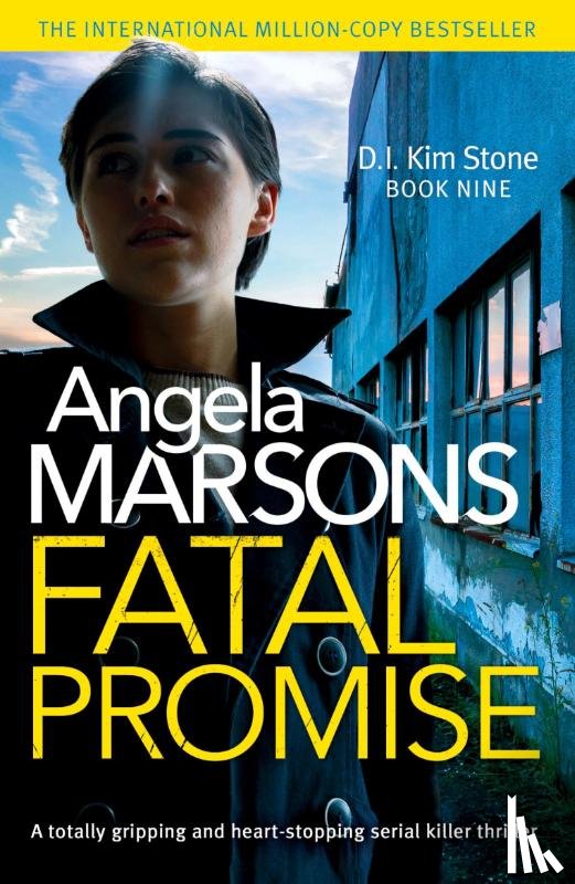 Angela Marsons - Fatal Promise