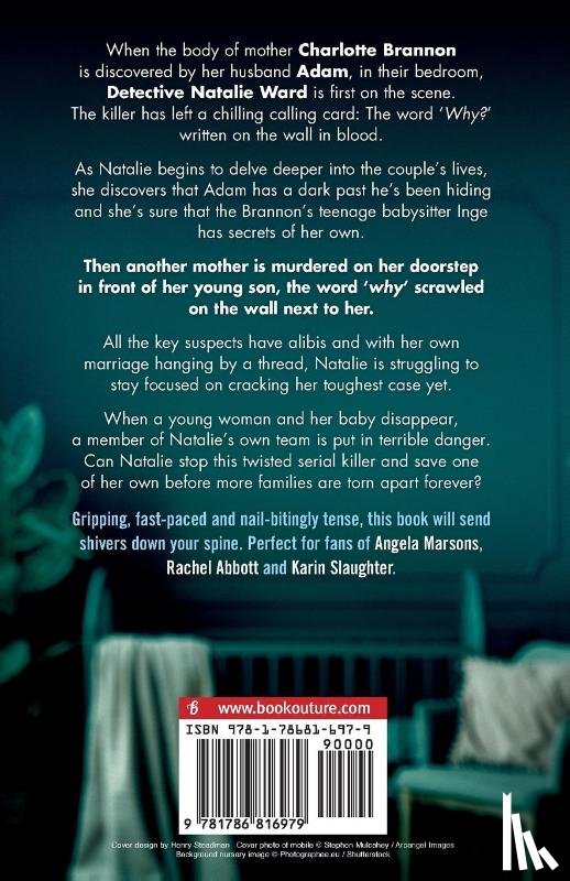 Wyer, Carol - Last Lullaby