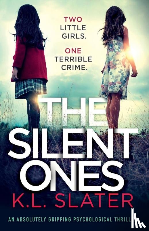 Slater, K L - The Silent Ones