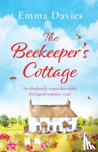 Davies, Emma - The Beekeeper's Cottage