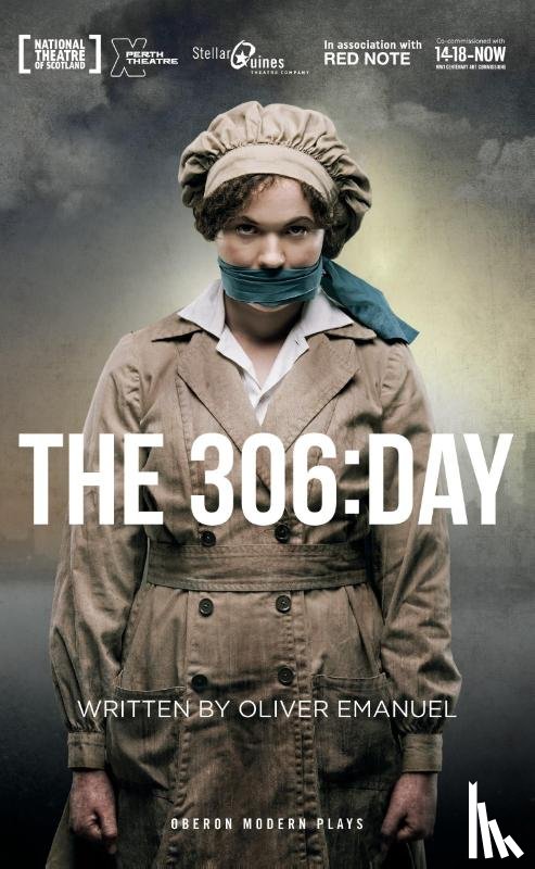 Emanuel, Oliver (Author) - The 306: Day
