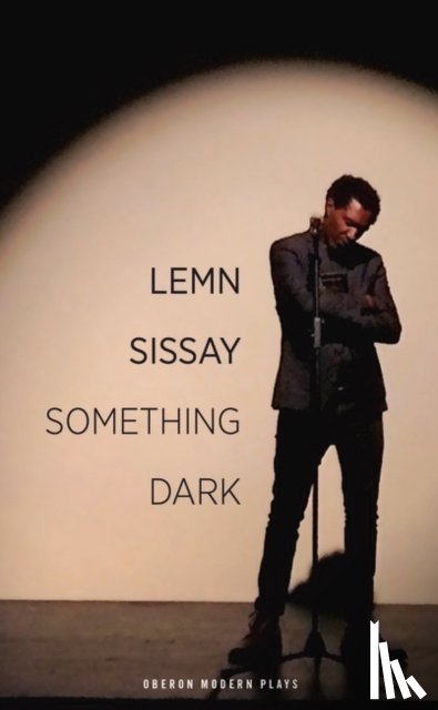 Sissay, Lemn (Author) - Something Dark