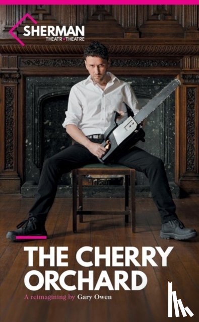 Chekhov, Anton - The Cherry Orchard