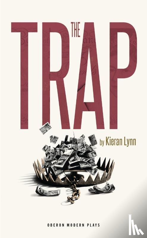 Lynn, Kieran (Author) - The Trap
