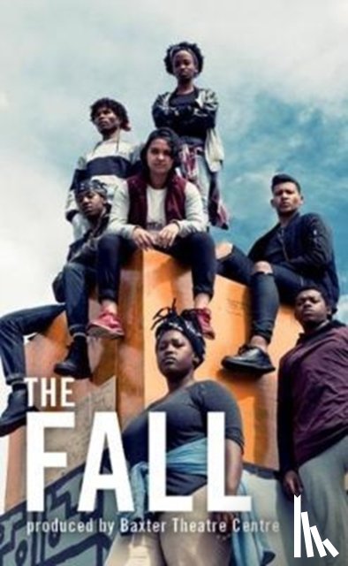 Company, Baxter Theatre - The Fall
