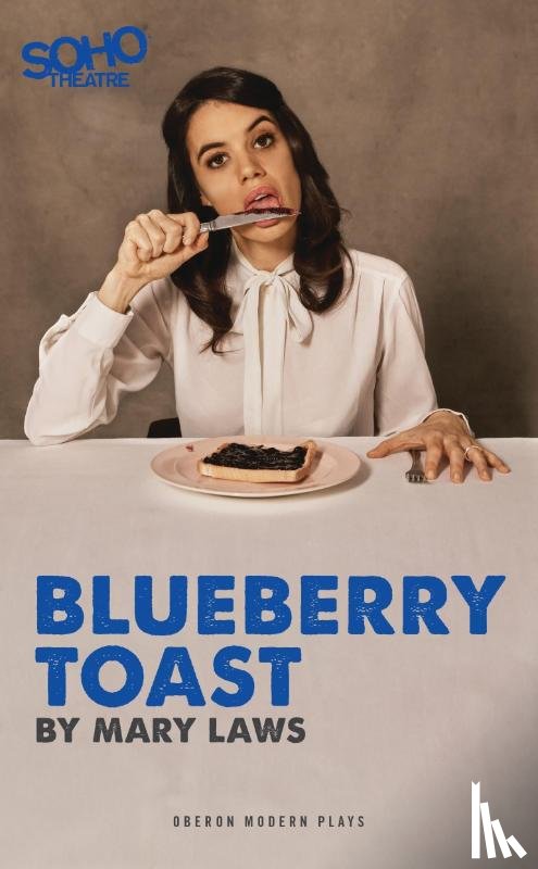 Laws, Mary - Blueberry Toast