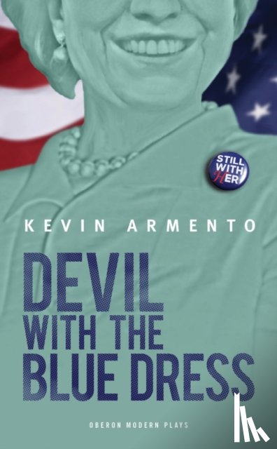 Armento, Kevin - Devil with the Blue Dress