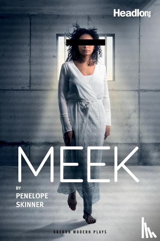 Skinner, Penelope (Author) - Meek