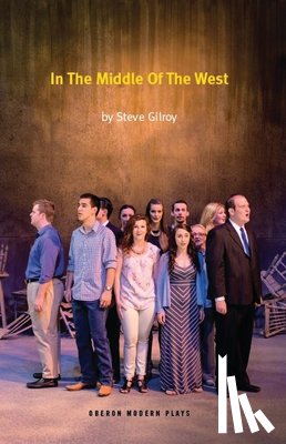 Gilroy, Steve - In the Middle of the West