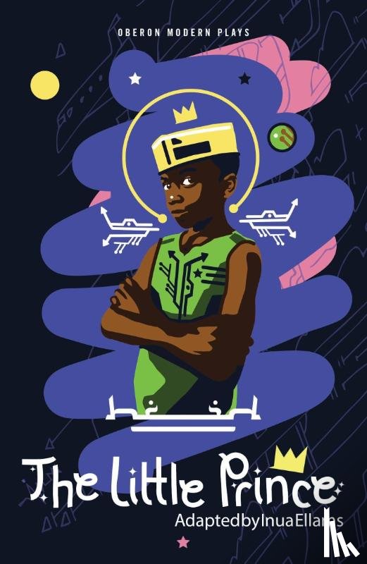 Saint-Exupery, Antoine de - The Little Prince