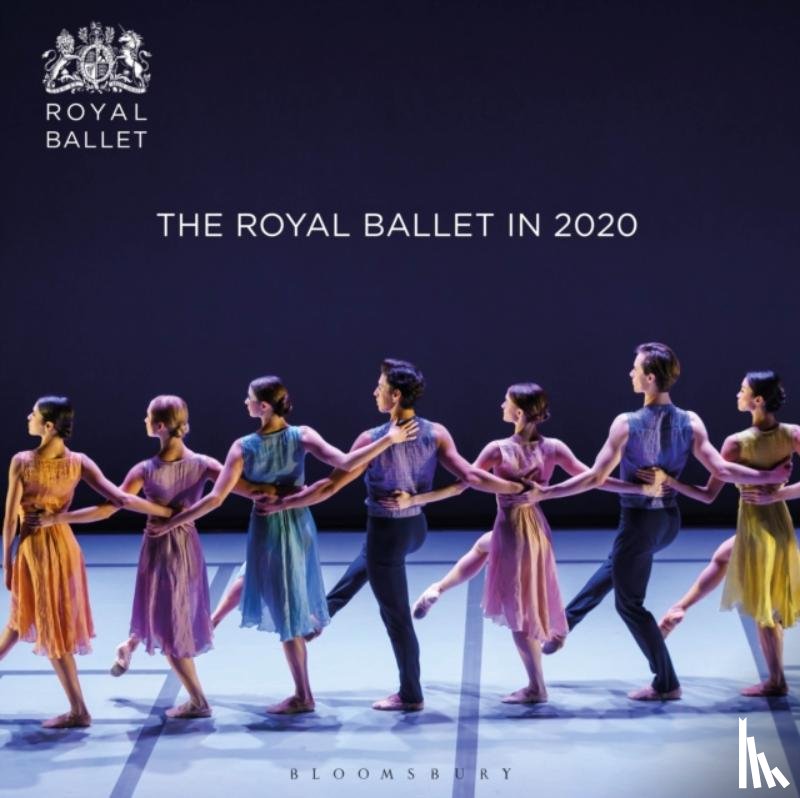 House, Royal Opera - The Royal Ballet in 2020