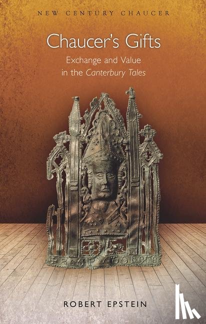 Epstein, Robert - Chaucer's Gifts