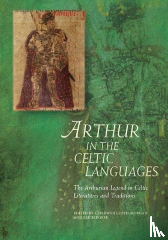  - Arthur in the Celtic Languages