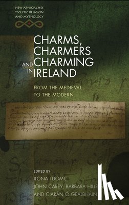  - Charms, Charmers and Charming in Ireland