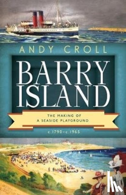 Croll, Andy - Barry Island