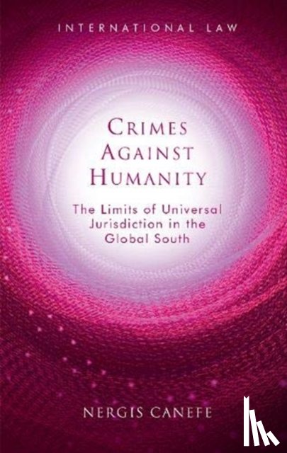 Canefe, Nergis - Crimes Against Humanity