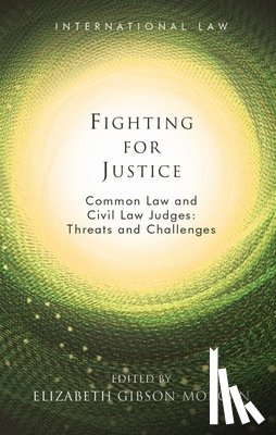  - Fighting for Justice