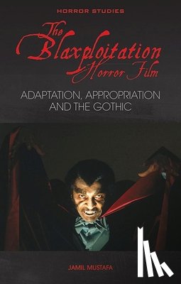 Mustafa, Jamil - The Blaxploitation Horror Film
