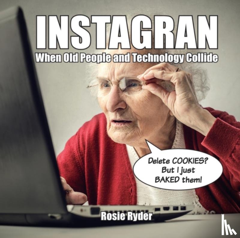 Ryder, Rosie - Instagran