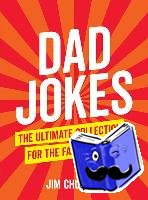 Chumley, Jim - Dad Jokes