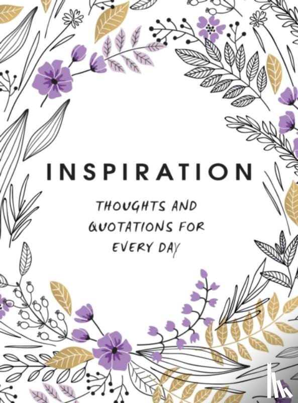  - Inspiration