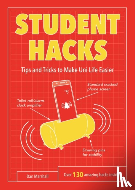 Marshall, Dan - Student Hacks